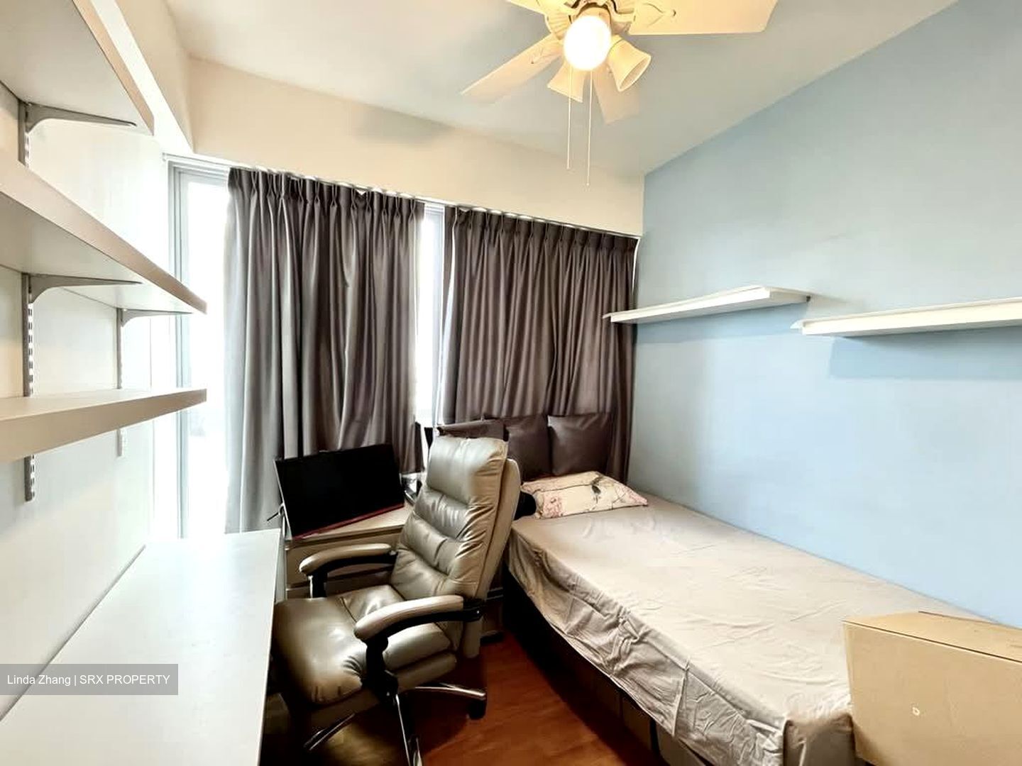 Eight Courtyards (D27), Condominium #535763911